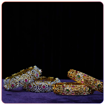 Bangles