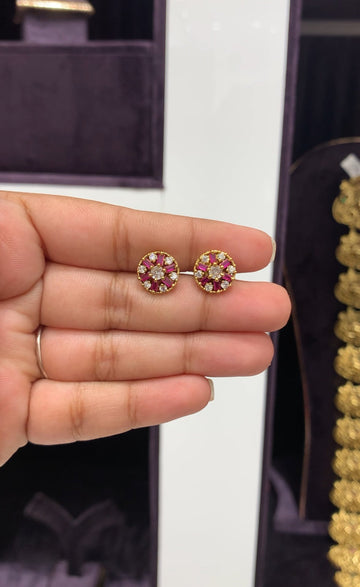 Beautiful Studs