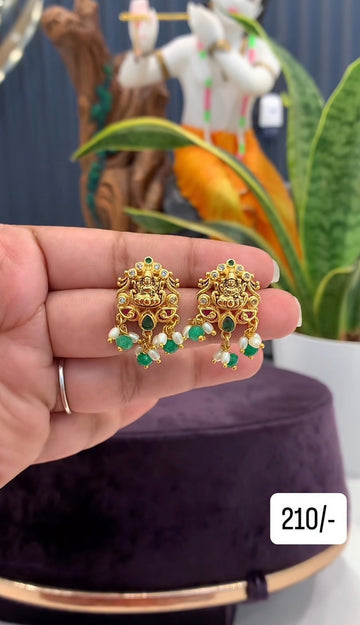 Beautiful Studs