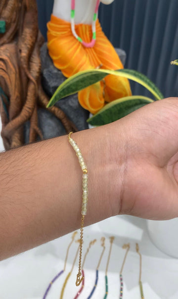 Beautiful Beads Bracelet