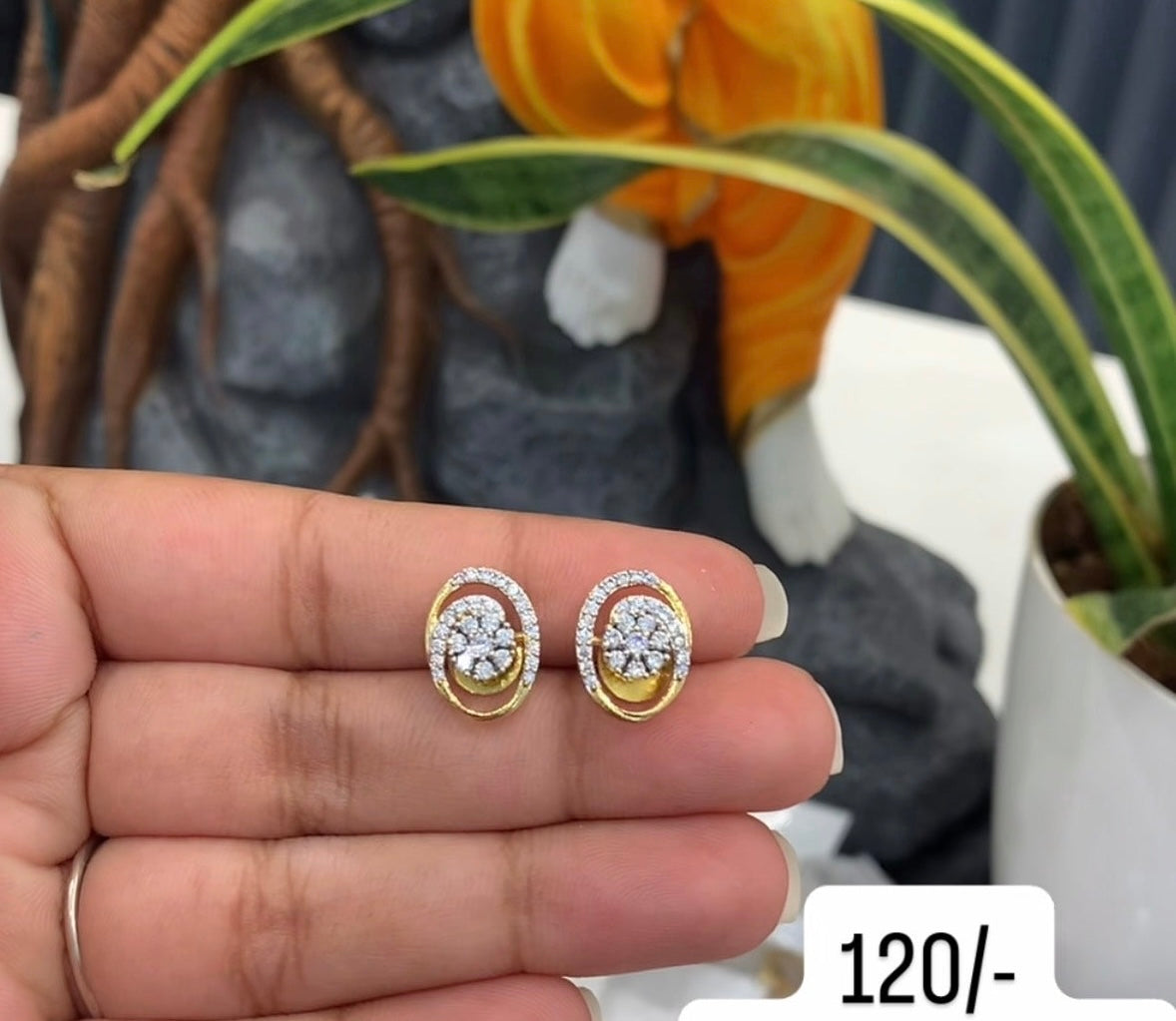 Beautiful Studs