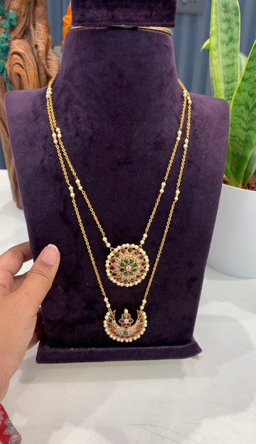Beautiful Customised 2lines set 20lines