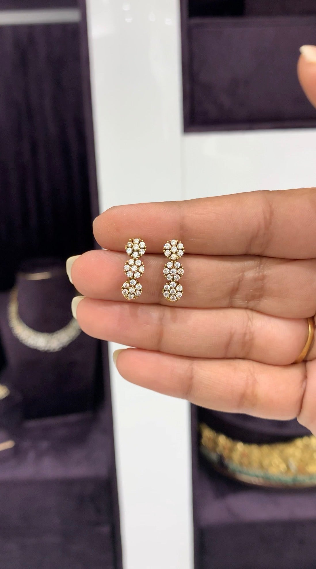 Beautiful Studs