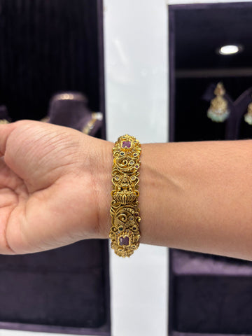 Beautiful nakshi bangle