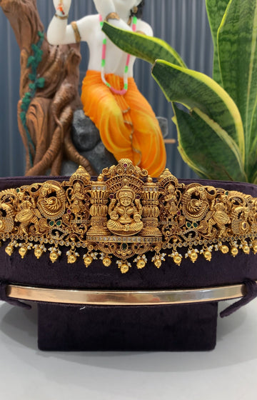 Beautiful nakshi vaddanam