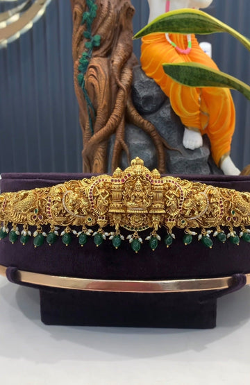 Beautiful nakshi vaddanam
