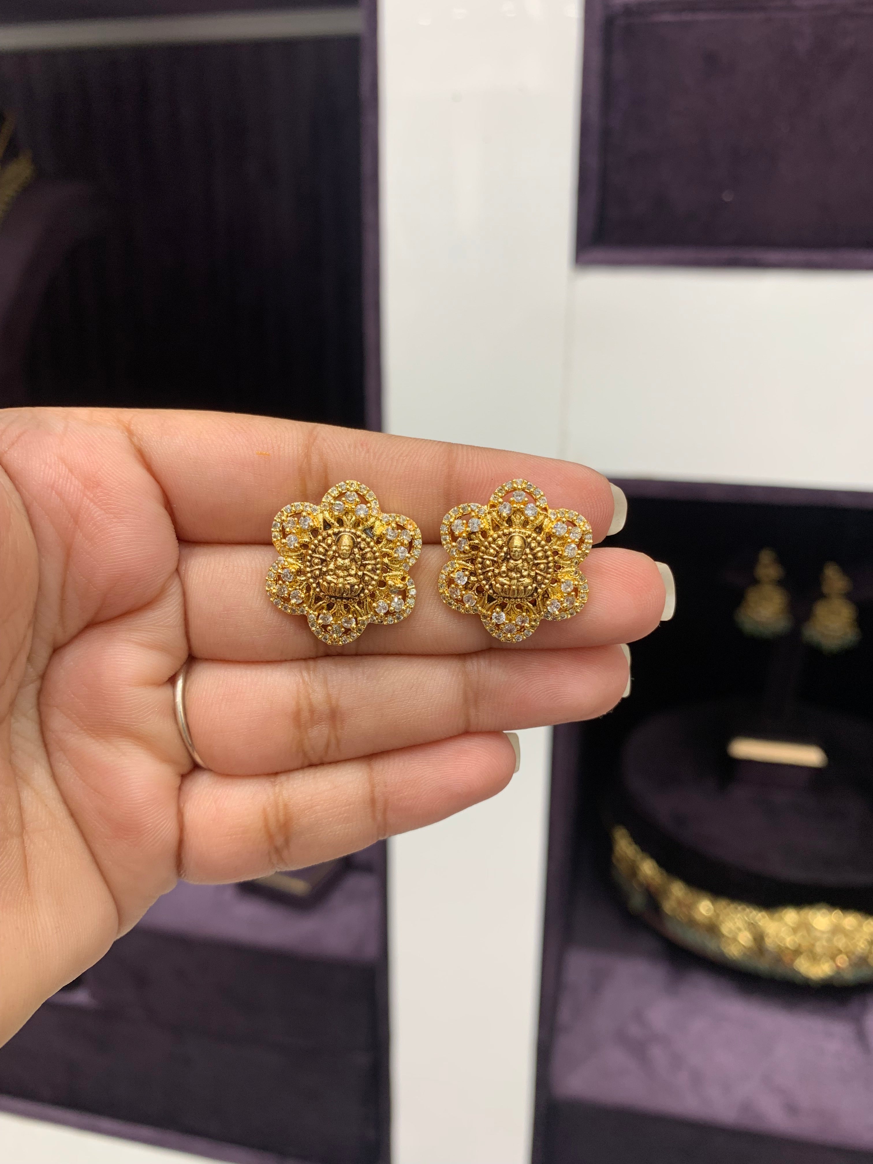 Beautiful Traditional studs