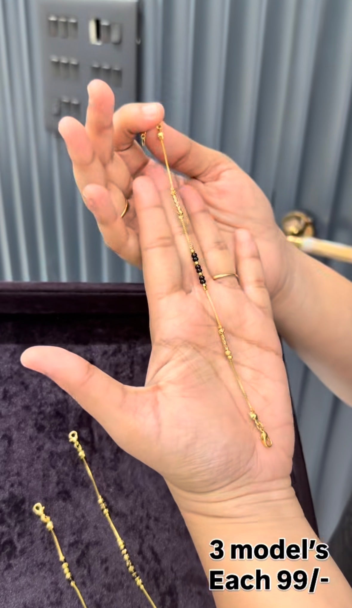 Beautiful Fancy Bracelet