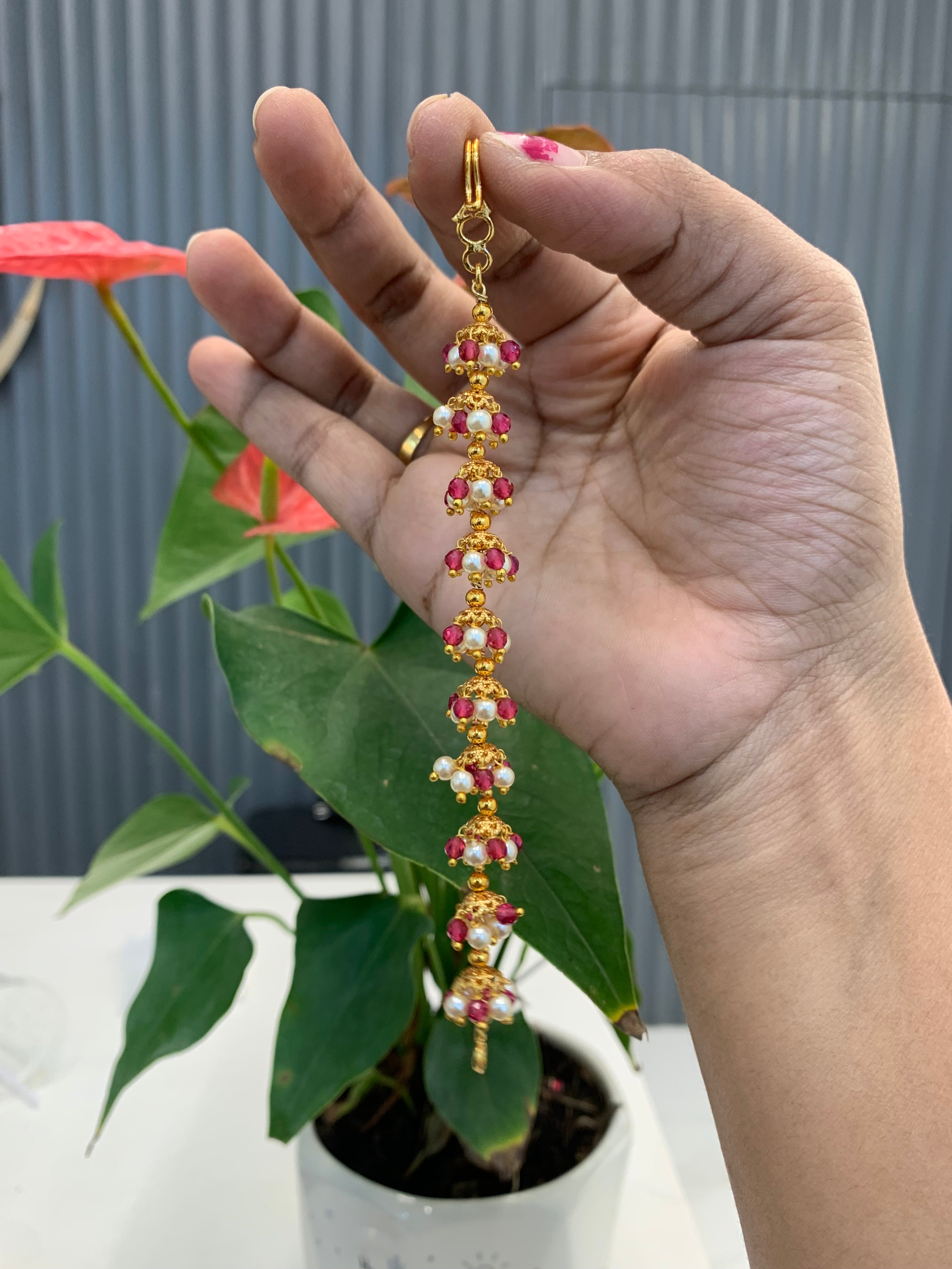 Beautiful Handmade Matilu