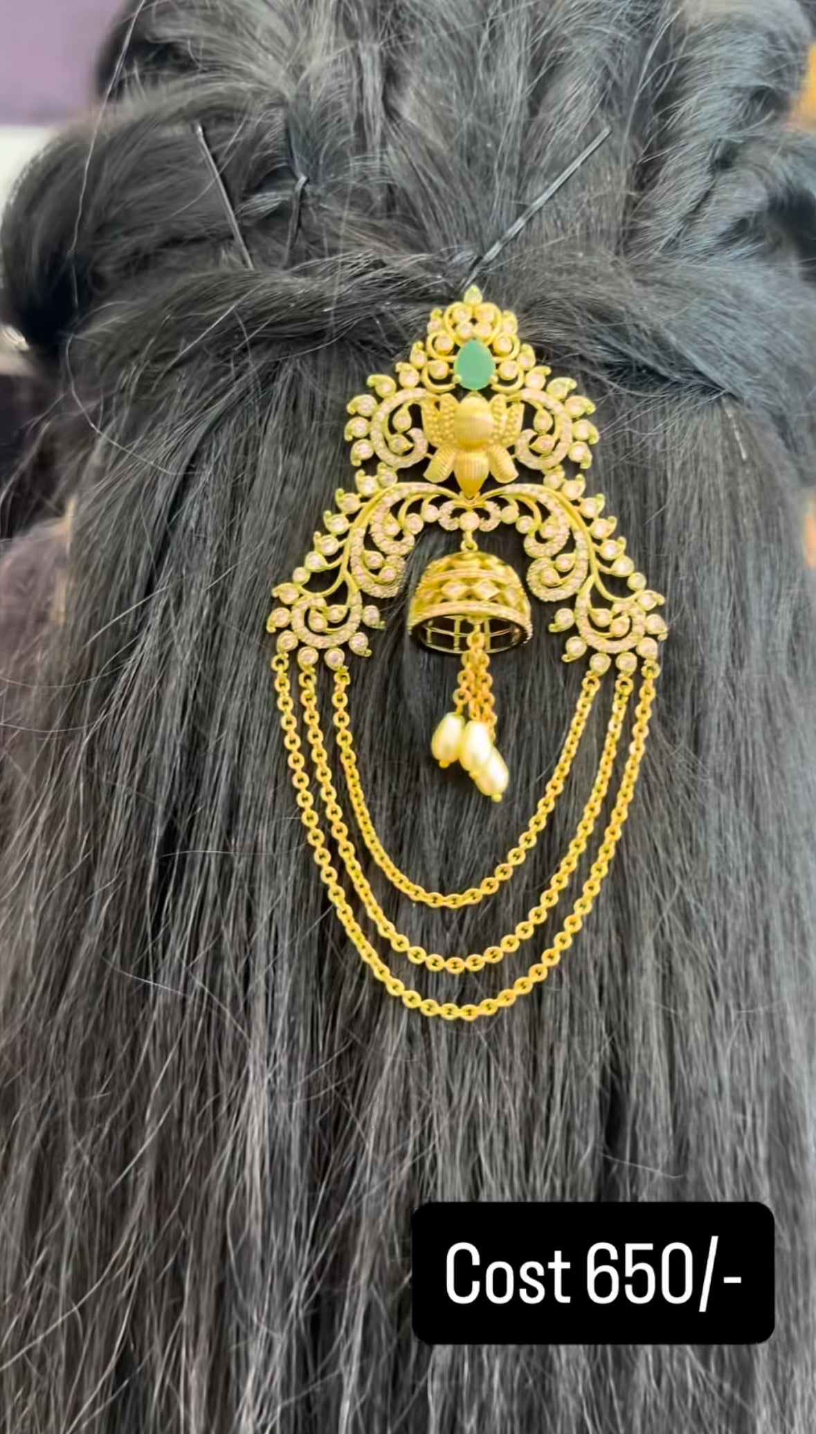 Beautiful Head set