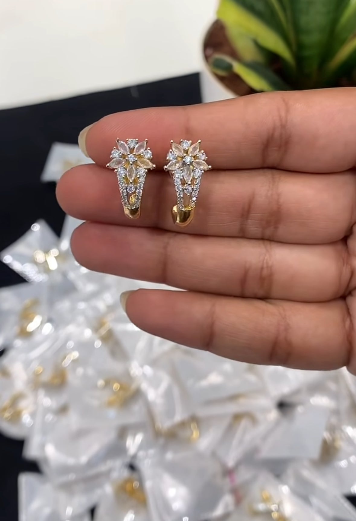Beautiful Studs
