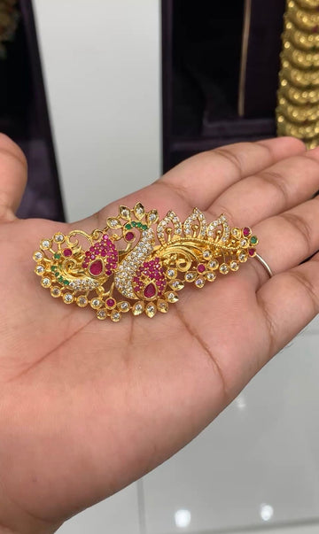 Beautiful Hair Clip