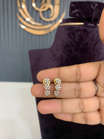 Beautiful simple studs
