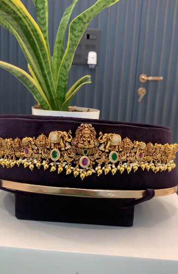 Beautiful nakshi vaddanam
