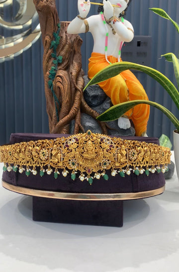 Beautiful nakshi vaddanam
