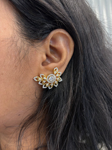 Beautiful Earcuffs