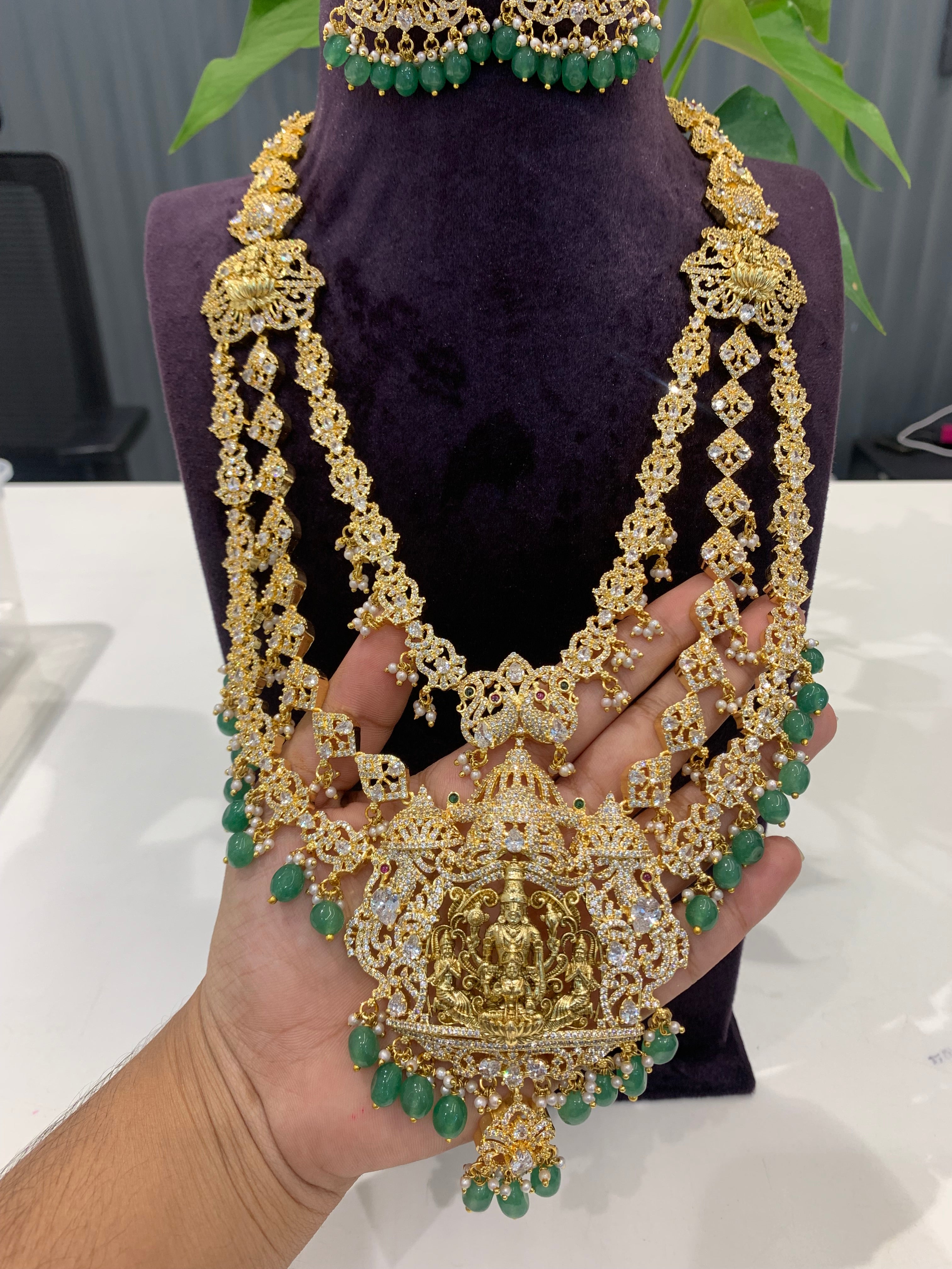 Beautiful heavy haram