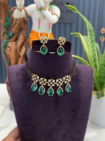 Beautiful Customised Chocker