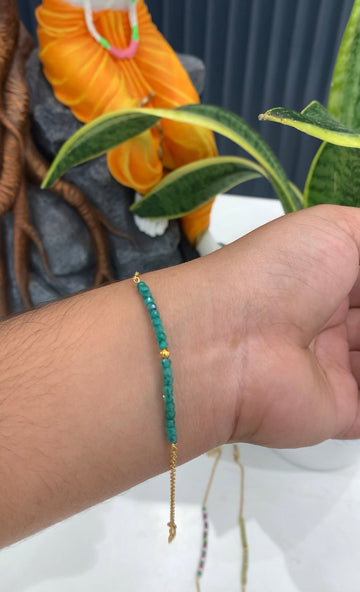 Beautiful Beads Bracelet