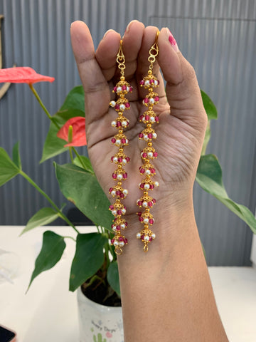 Beautiful Handmade Matilu