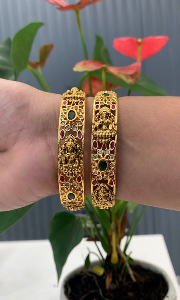 Beautiful nakshi bangles