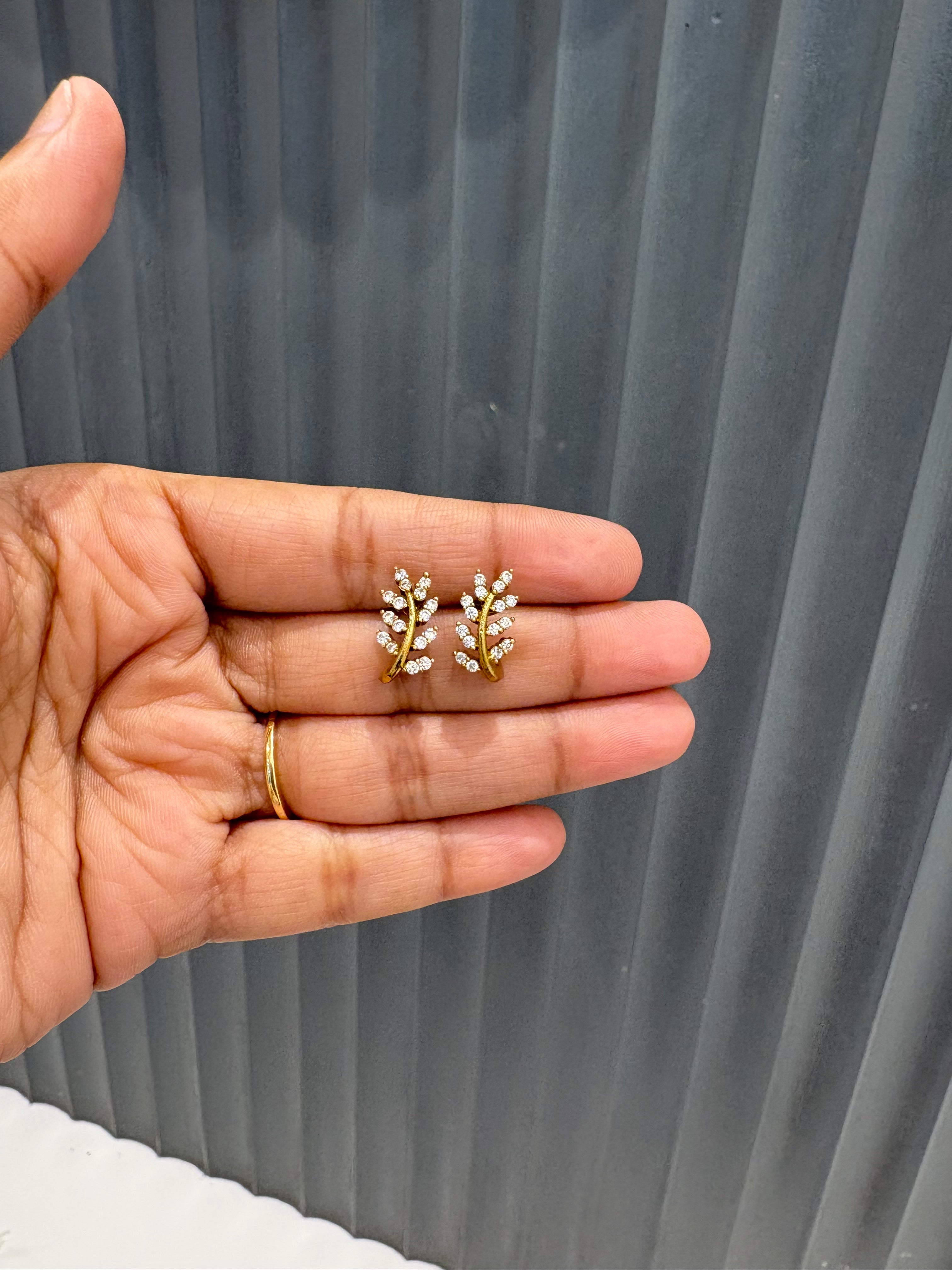 Beautiful studs