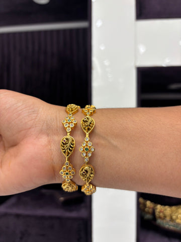 Beautiful bangles