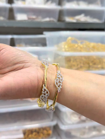 Beautiful GJ bangles