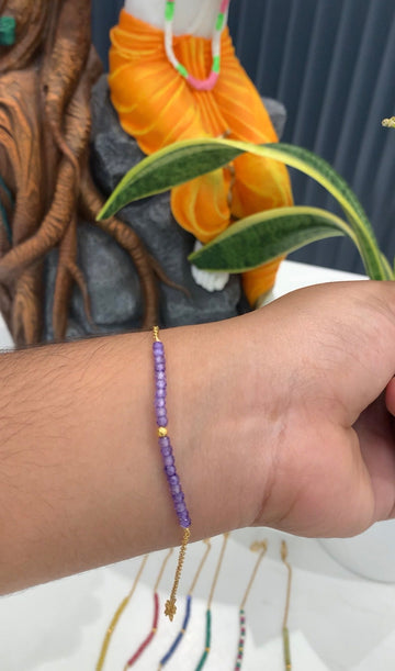Beautiful Beads Bracelet
