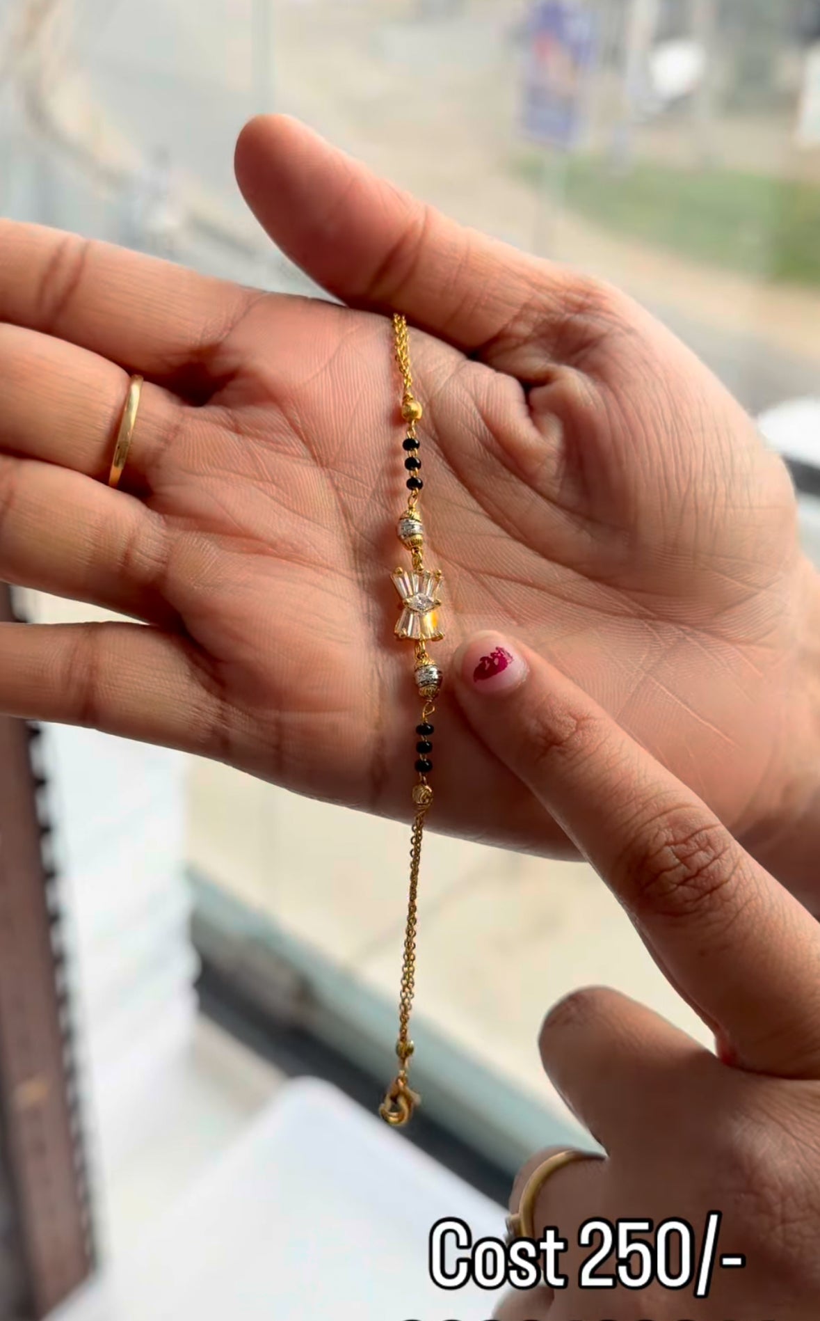 Beautiful Fancy Bracelet