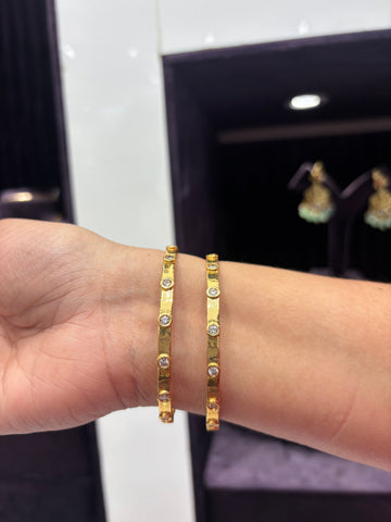 Beautiful bangles
