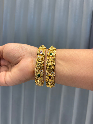 Beautiful bangles