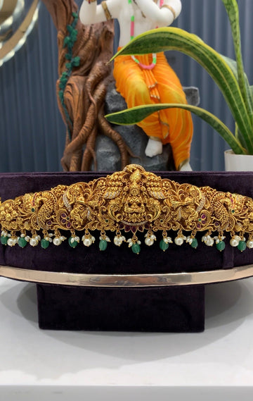 Beautiful nakshi 3D vaddanam