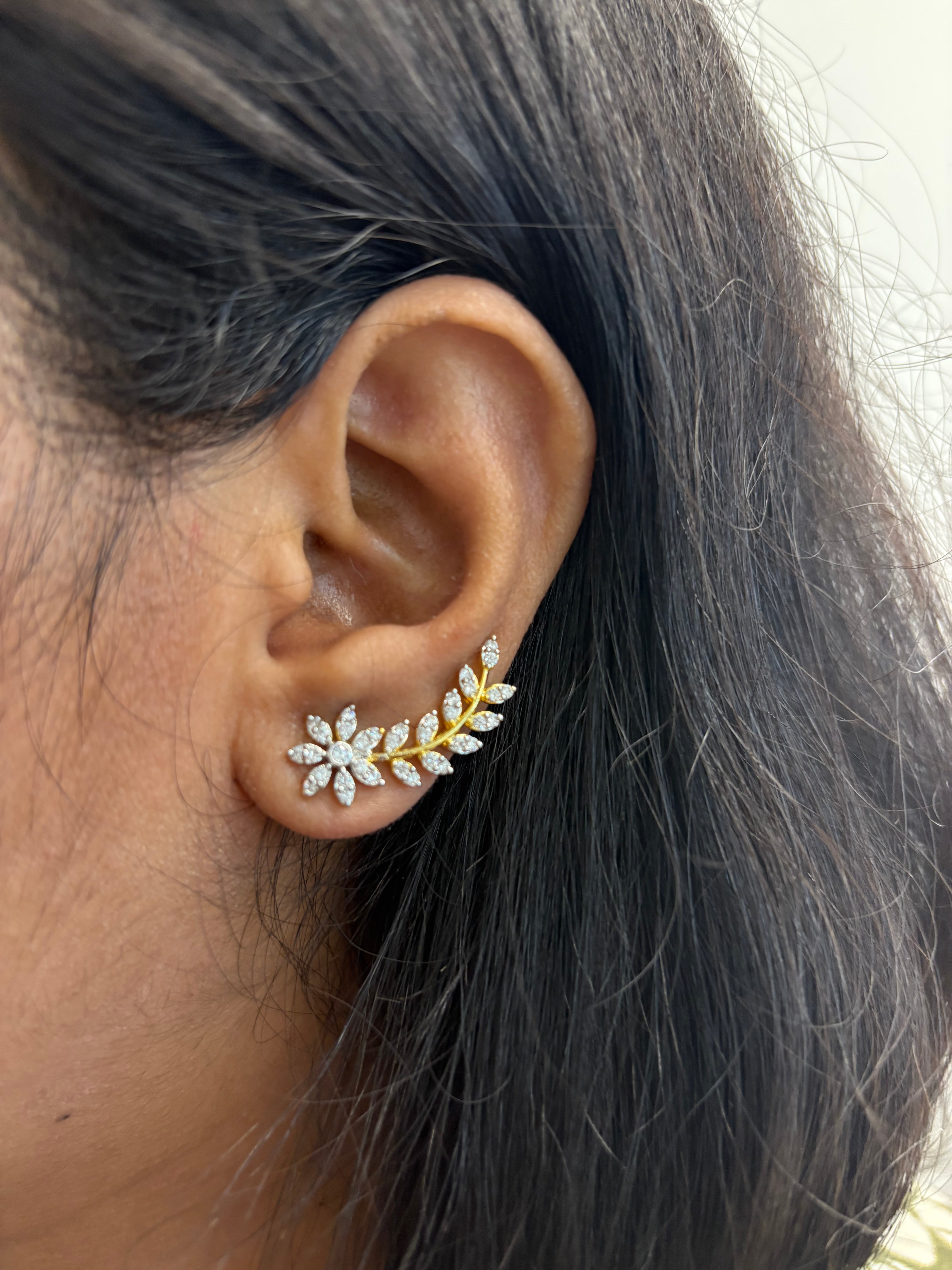 Beautiful Earcuffs