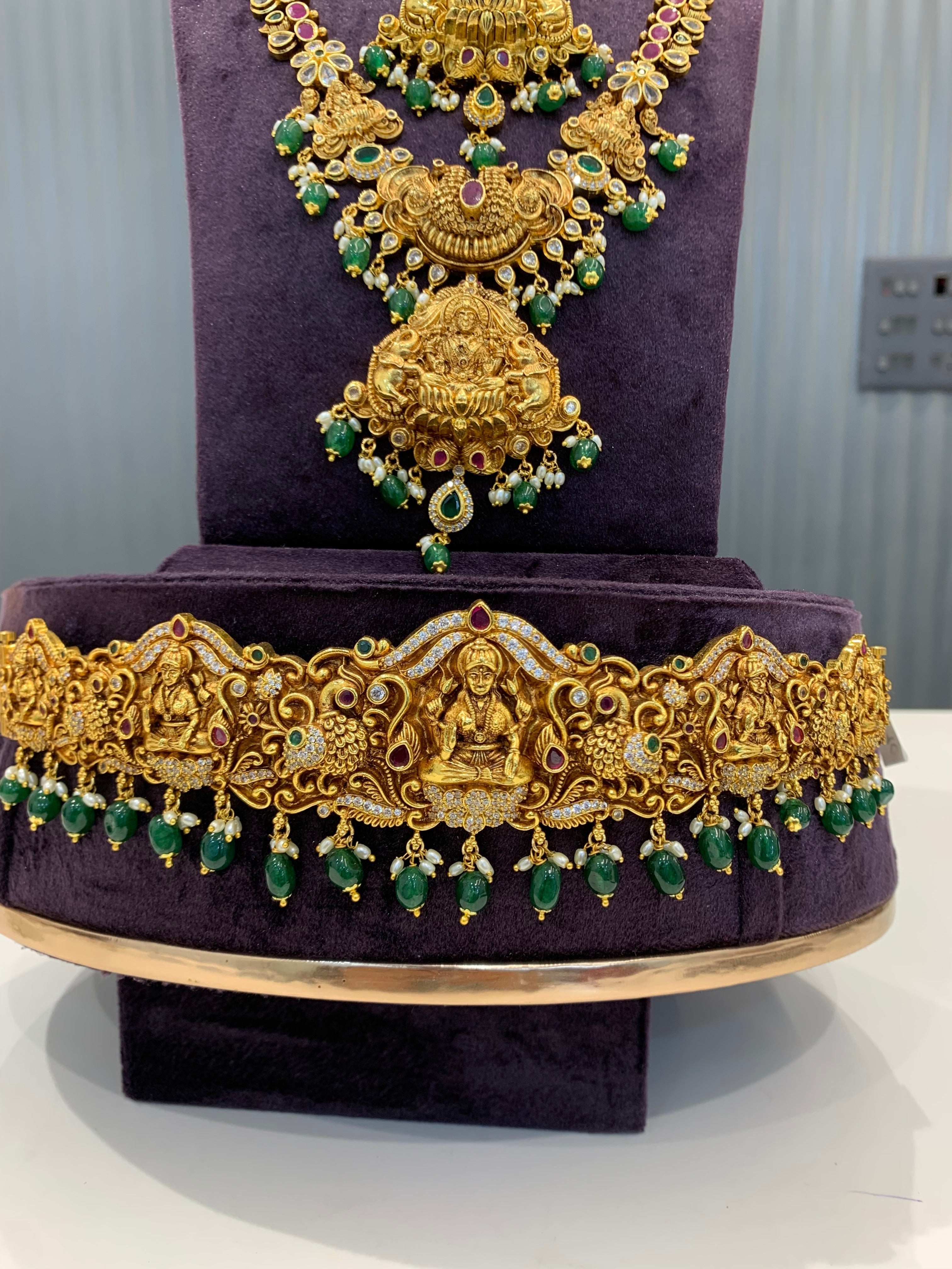 Beautiful 3D Combo set for our beautiful Brides