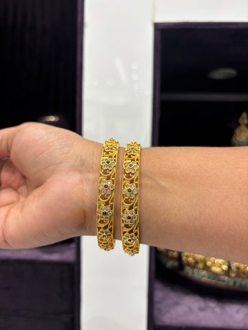 Beautiful bangles