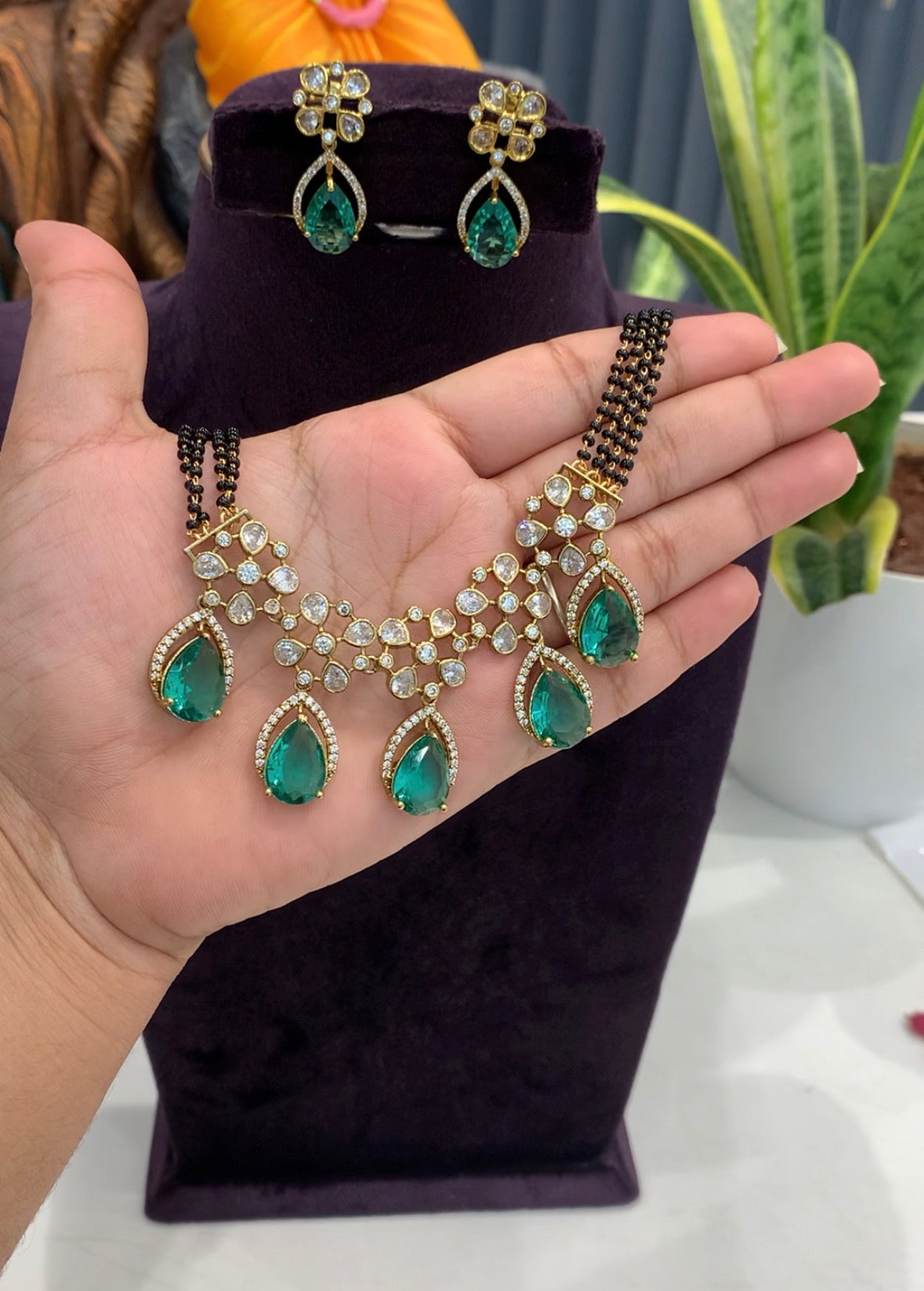 Beautiful Customised Chocker