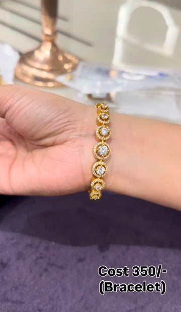 Beautiful Bracelet