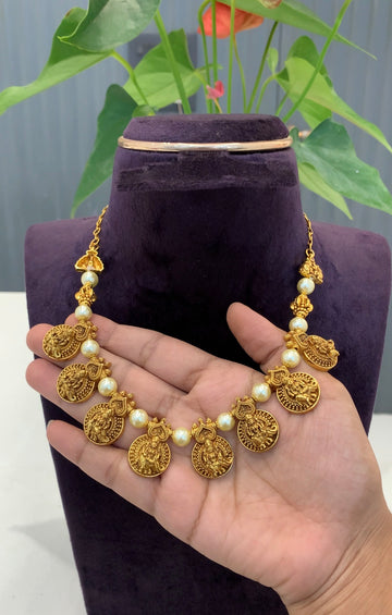 Beautiful customised beads set
