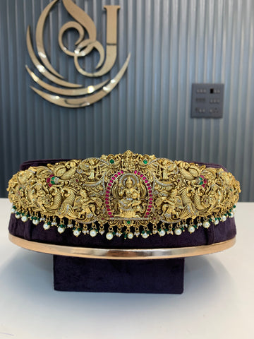 Beautiful nakshi 3D vaddanam