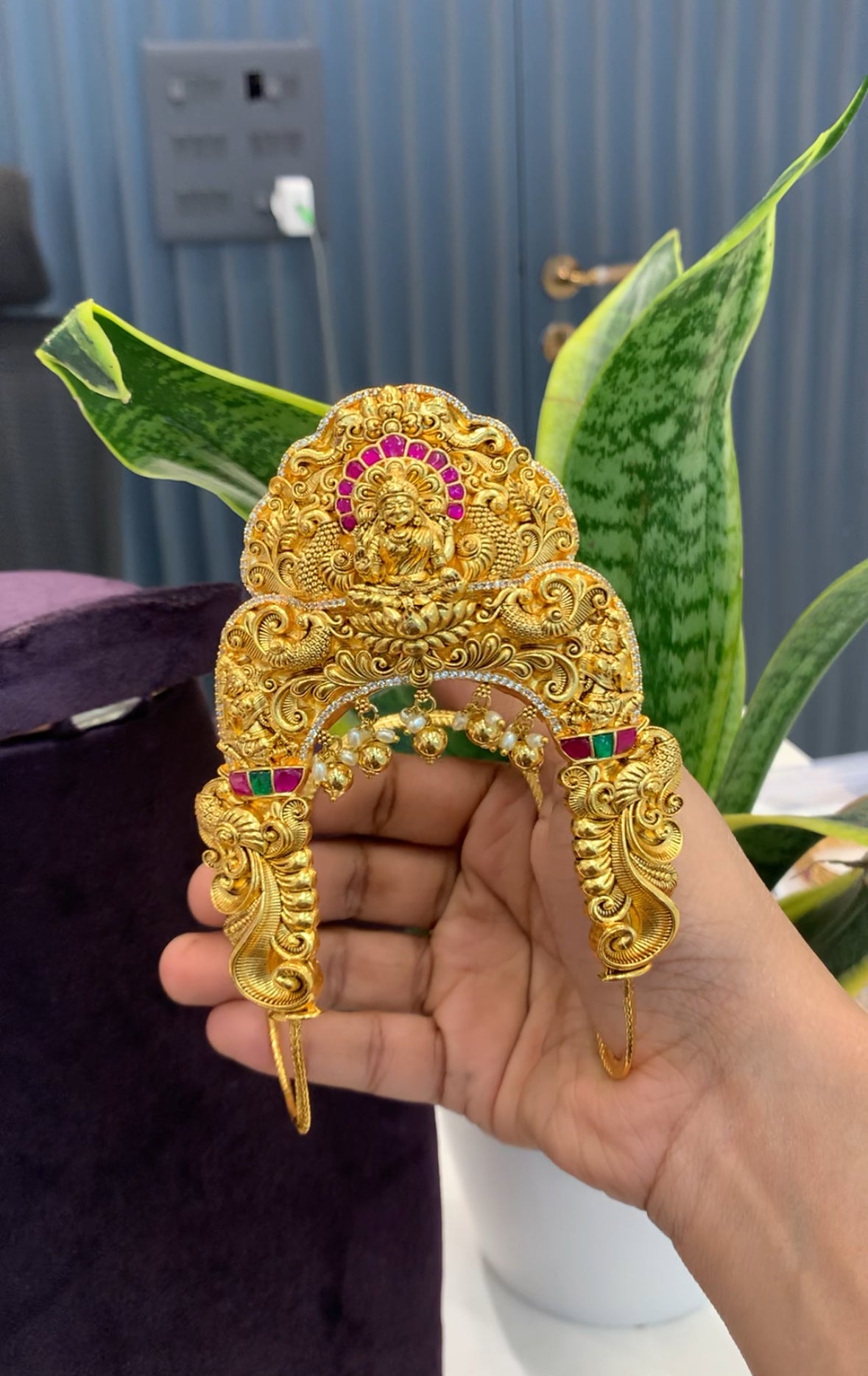 Beautiful Adult Aravanaki