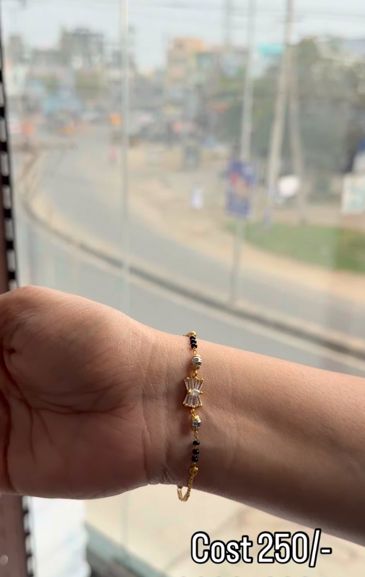 Beautiful Fancy Bracelet