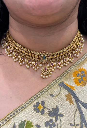 Beautiful Chocker