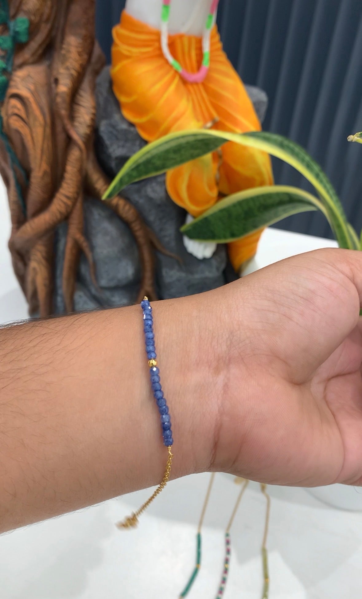 Beautiful Beads Bracelet
