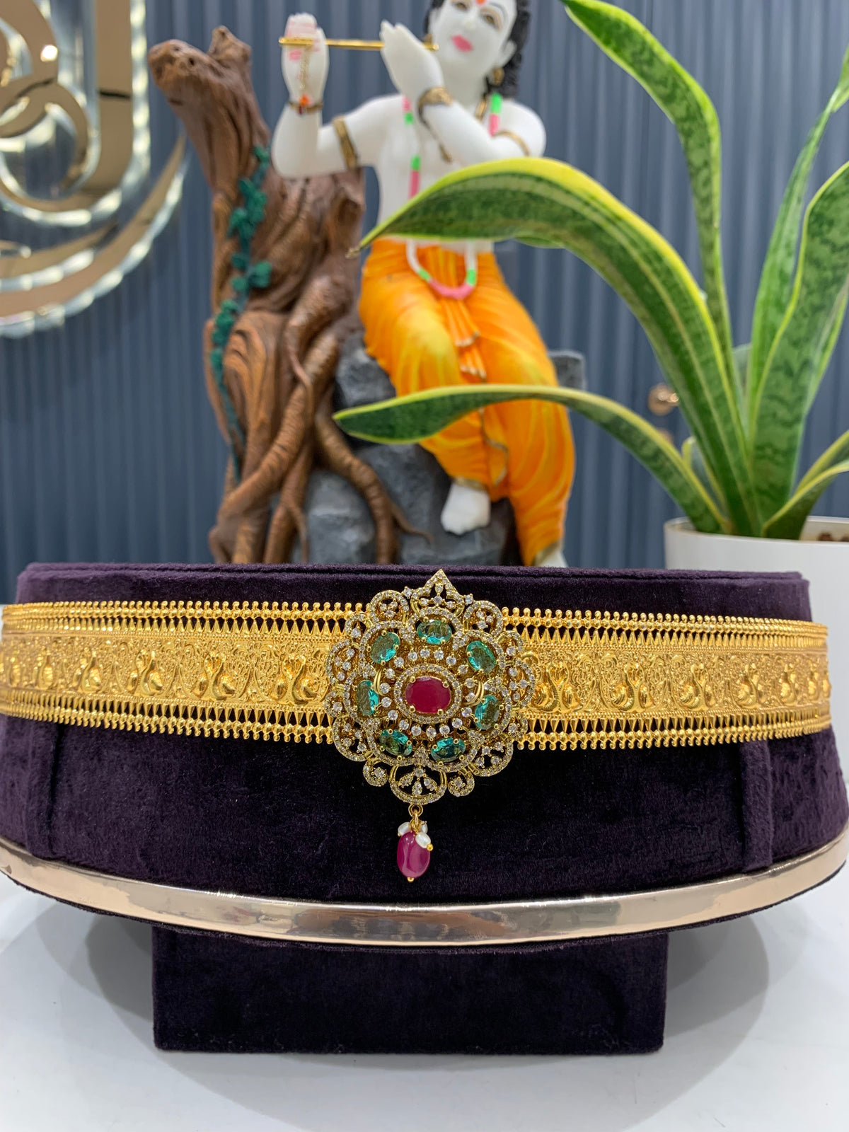 Beautiful kids vaddanam