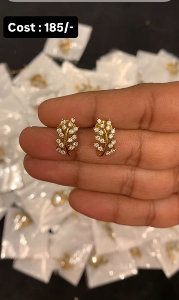 Beautiful studs