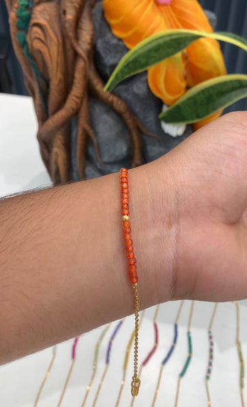 Beautiful Beads Bracelet
