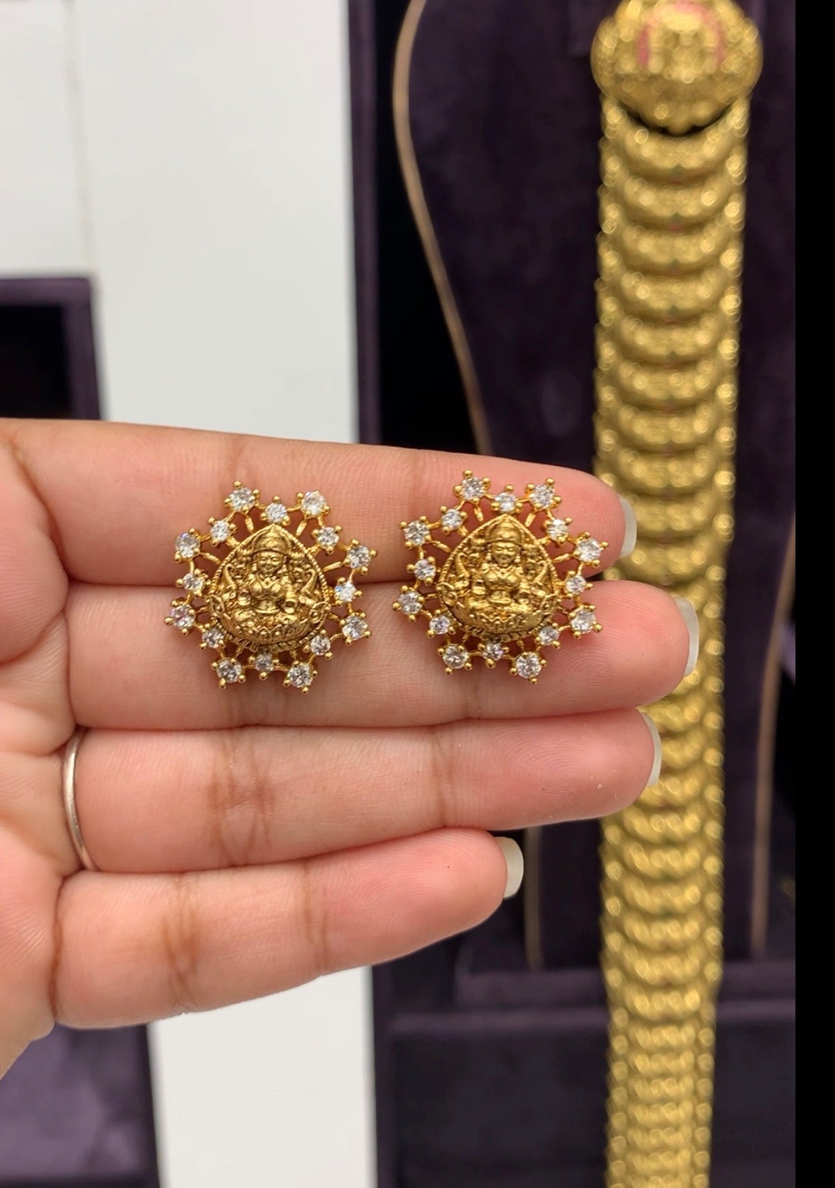 Beautiful Studs