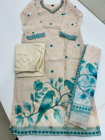 Kota 3-piece set