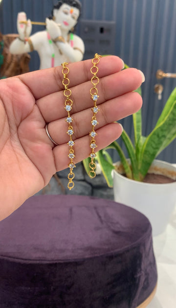 Beautiful white stones matilu
